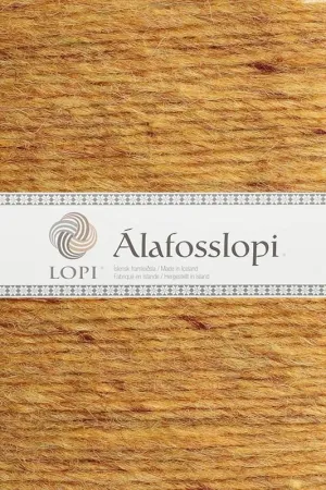 Alafoss Lopi - 9964 Golden Heather