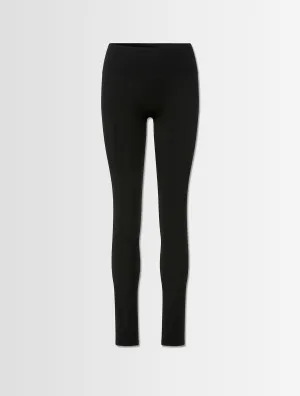 ALLIANCE III Base Layer - Noir