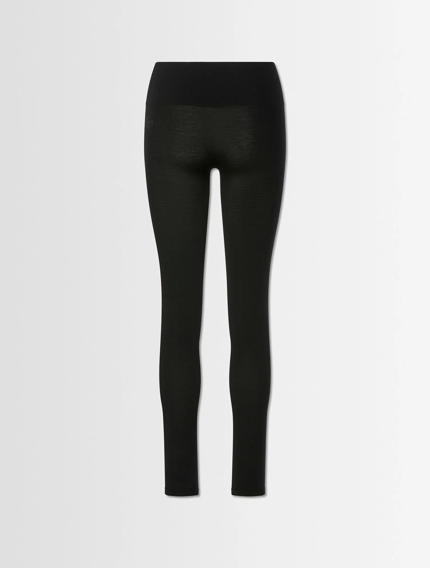 ALLIANCE III Base Layer - Noir