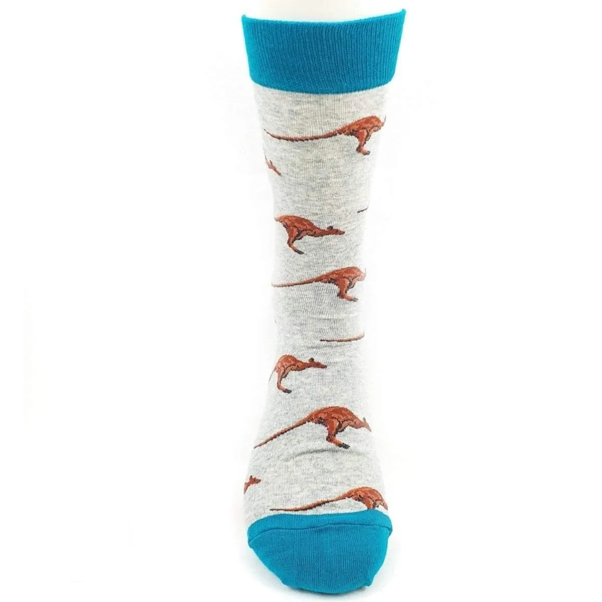 Animal Socks Kangaroo