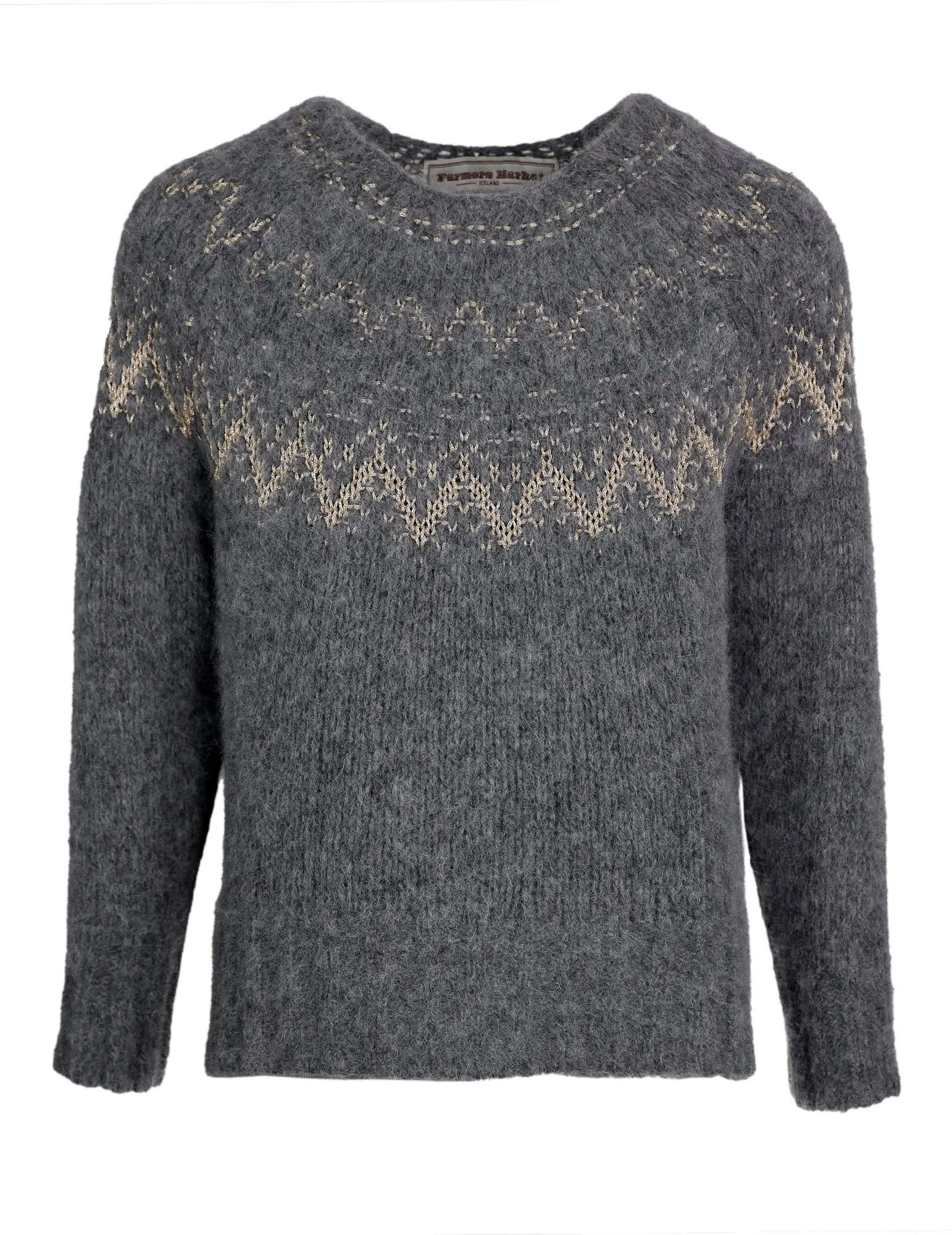 Asgardur, sweater