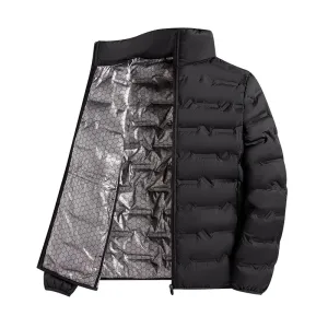 Aurora Thermal Down Jacket