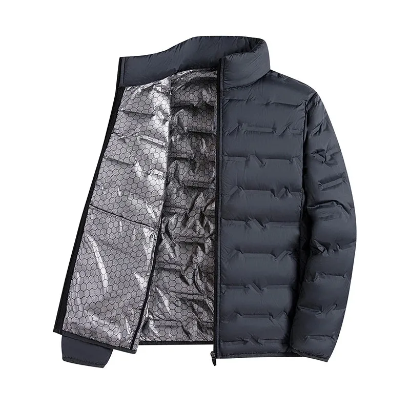 Aurora Thermal Down Jacket