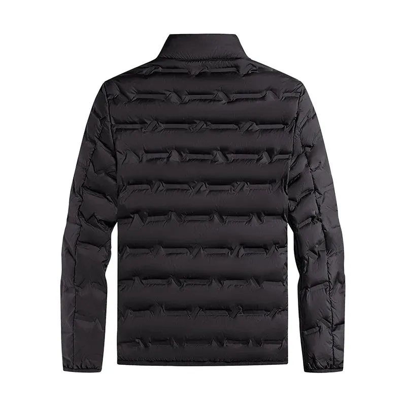 Aurora Thermal Down Jacket
