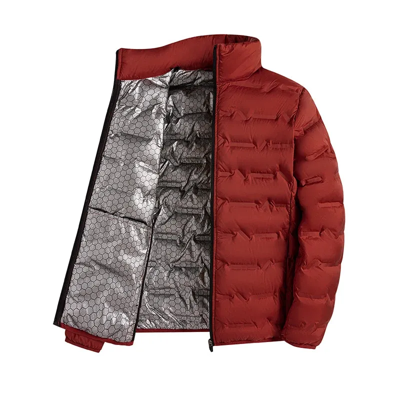Aurora Thermal Down Jacket