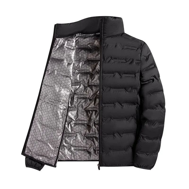 Aurora Thermal Down Jacket
