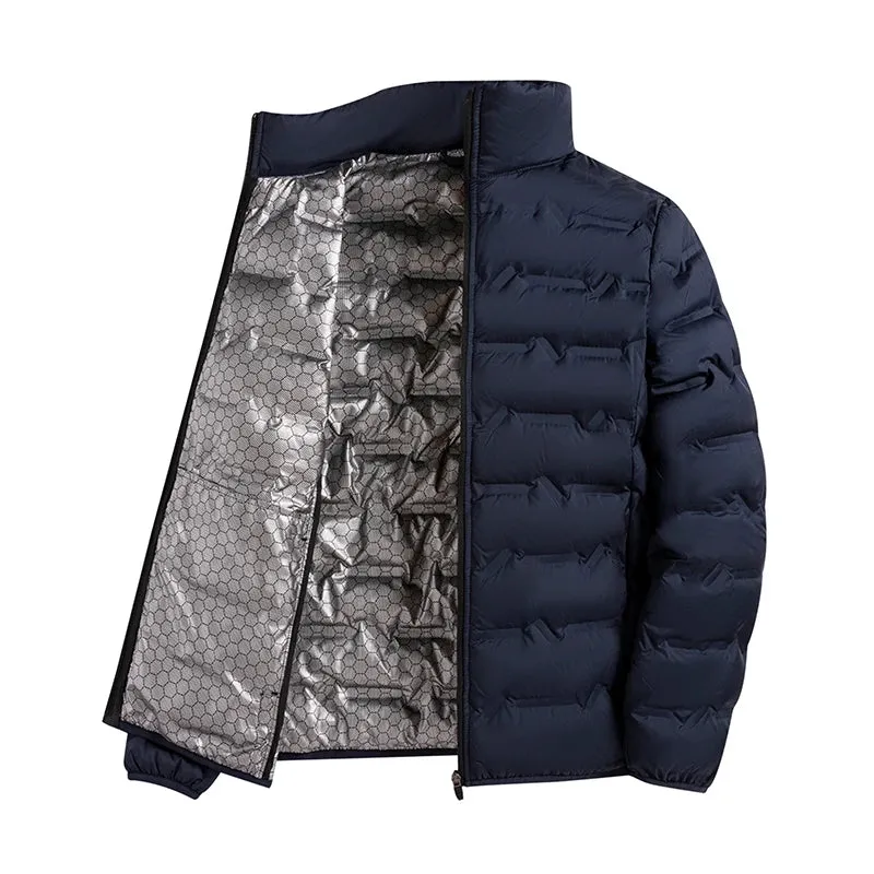 Aurora Thermal Down Jacket