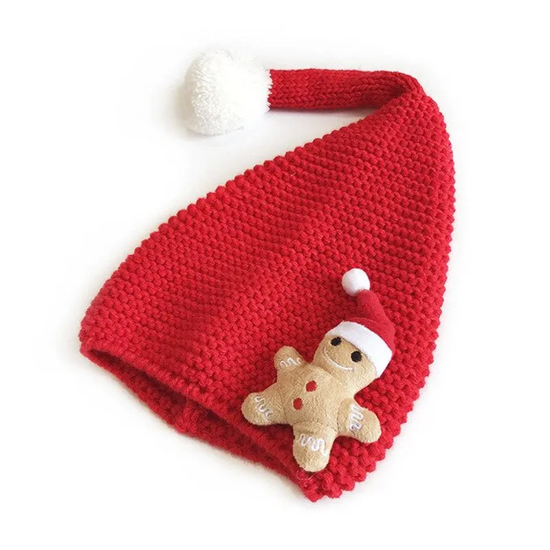 Baby Christmas Beanie Hat
