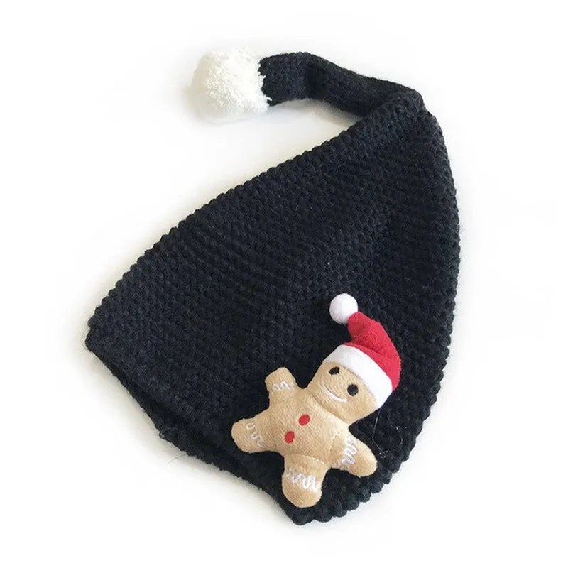 Baby Christmas Beanie Hat