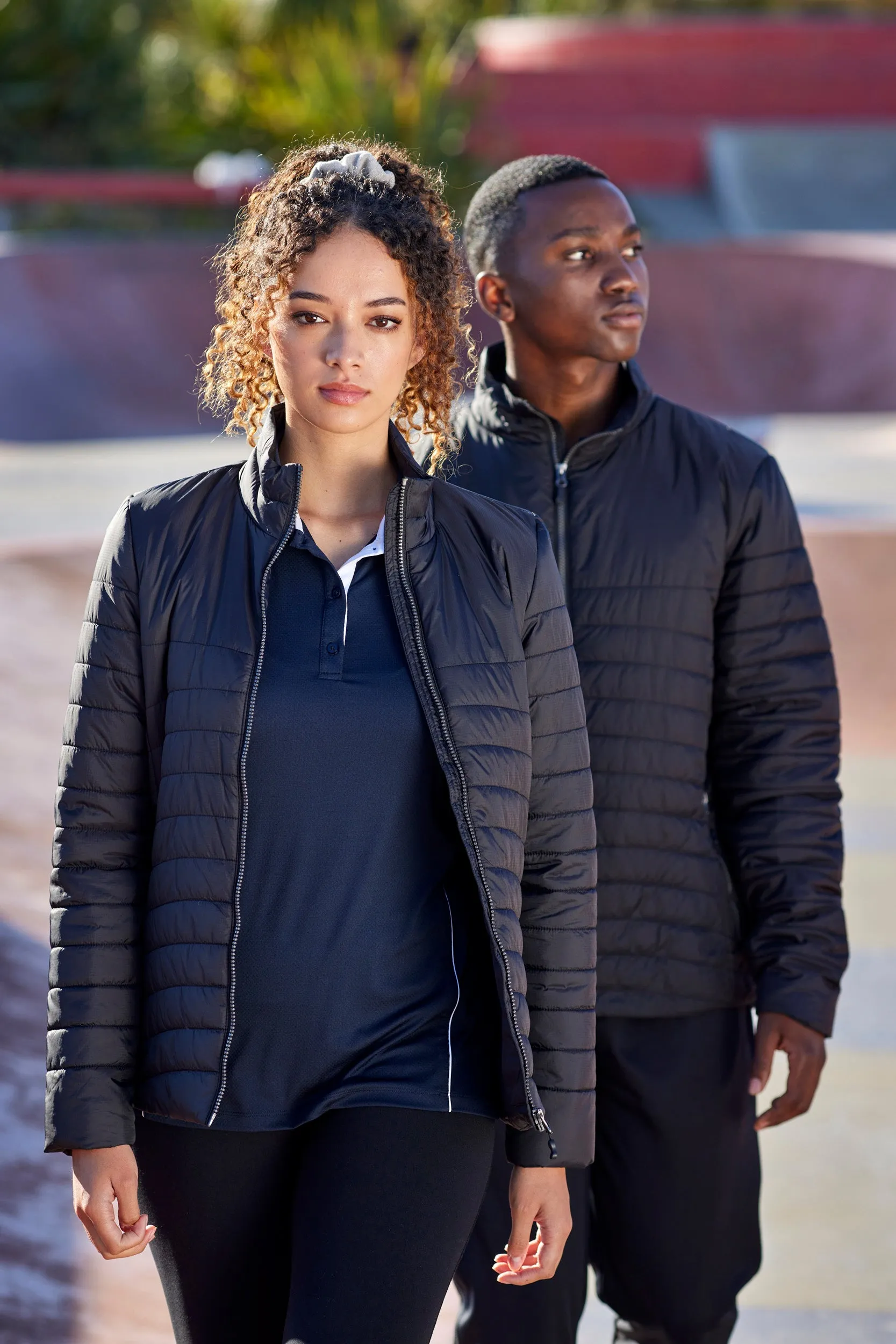 Biz Collection J750L Expedition Ladies Jacket
