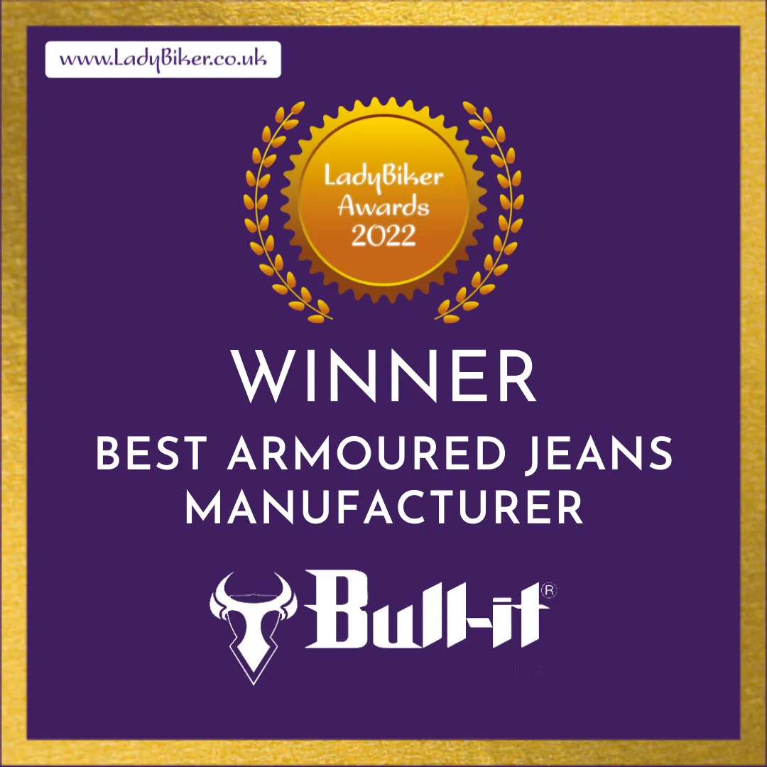 Bull-it SR4 Stretch Blue - 33" Long Leg UK 6