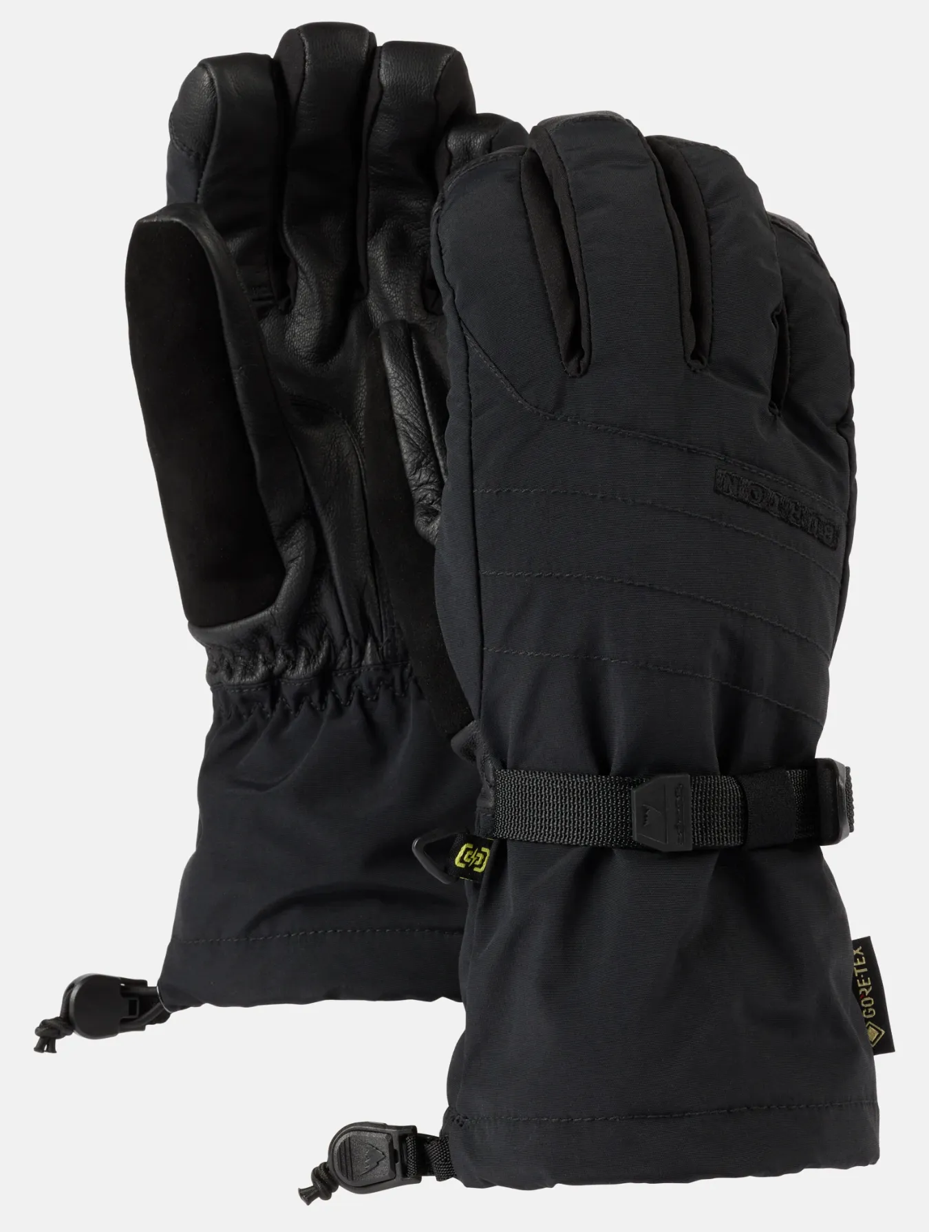 Burton Womens Deluxe Gore-Tex Glove
