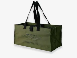 Cargo Bag M Khaki