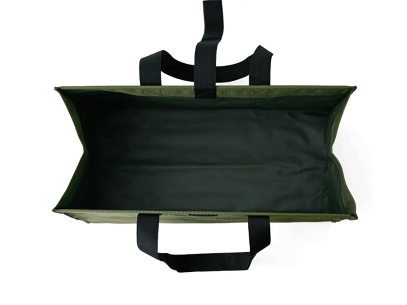Cargo Bag S Khaki