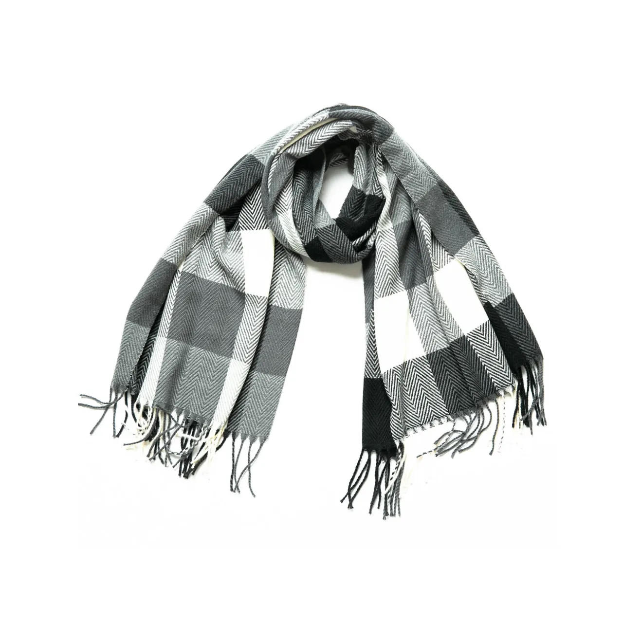 Carrie Scarf - Adult