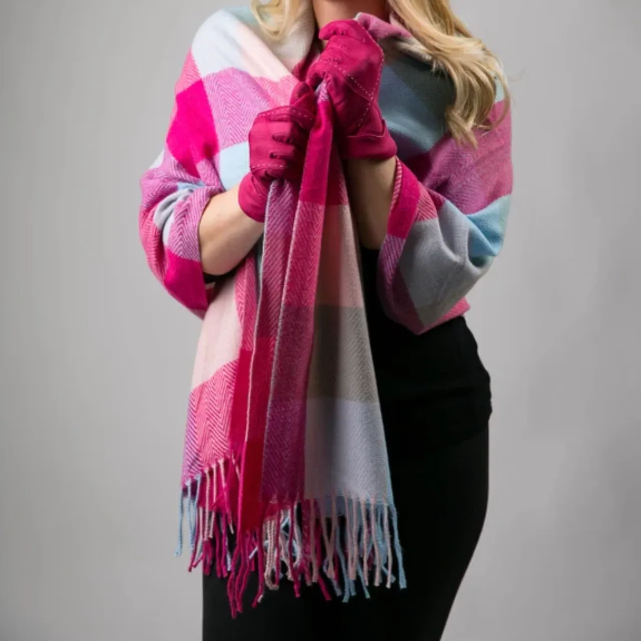 Carrie Scarf - Adult