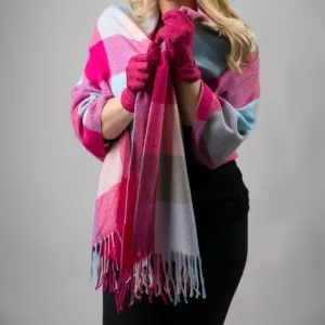 Carrie Scarf - Adult