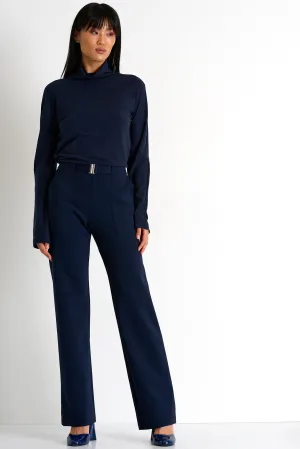 Classic Turtleneck Top - 52384-82-550