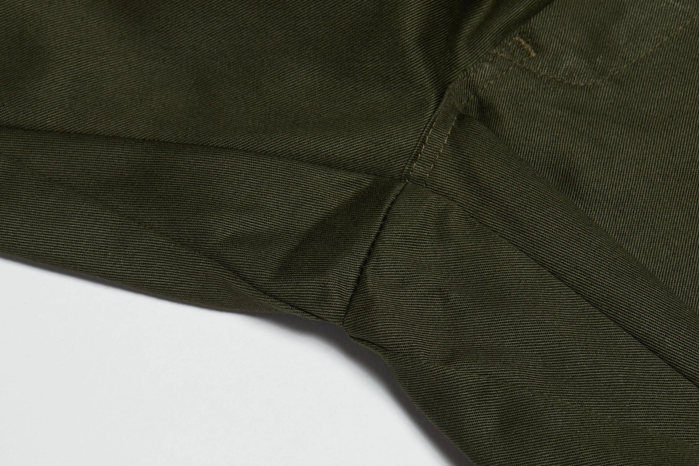 Cub Scout Pants (OD Green)