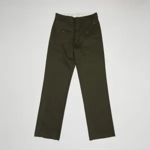 Cub Scout Pants (OD Green)