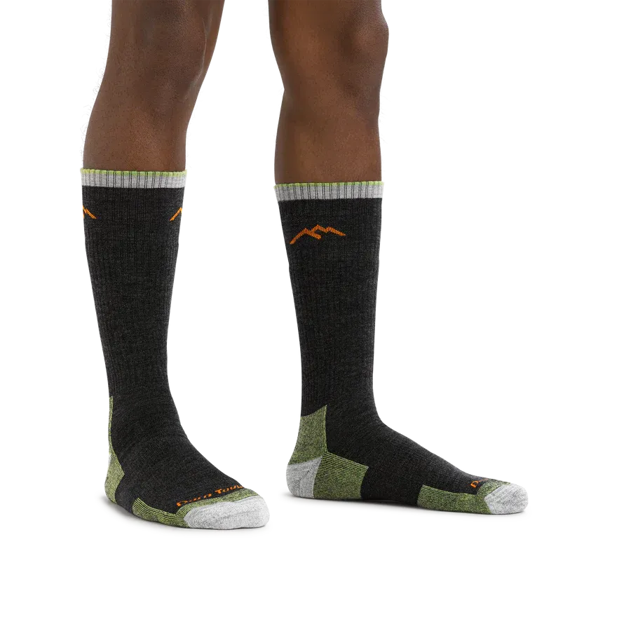 Darn Tough Hiker Boot Midweight with Full Cushion Socks