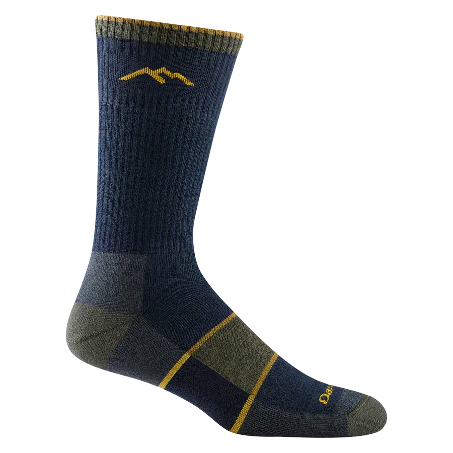 Darn Tough Hiker Boot Midweight with Full Cushion Socks