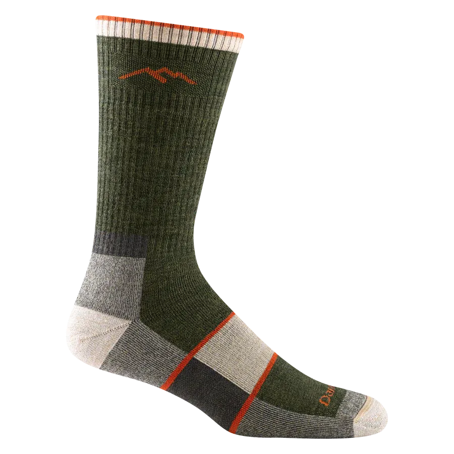Darn Tough Hiker Boot Midweight with Full Cushion Socks