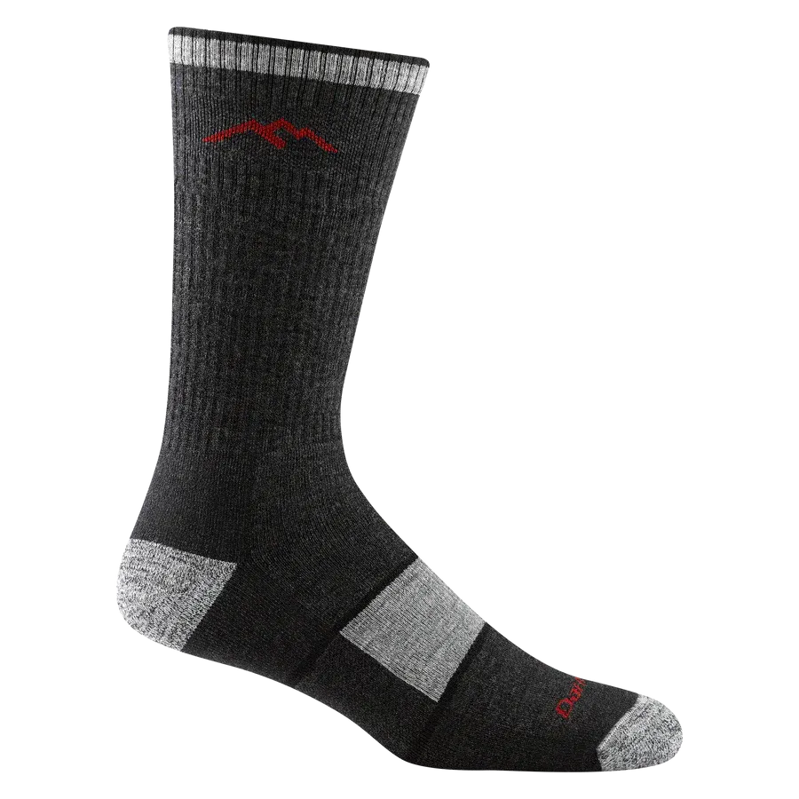 Darn Tough Hiker Boot Midweight with Full Cushion Socks