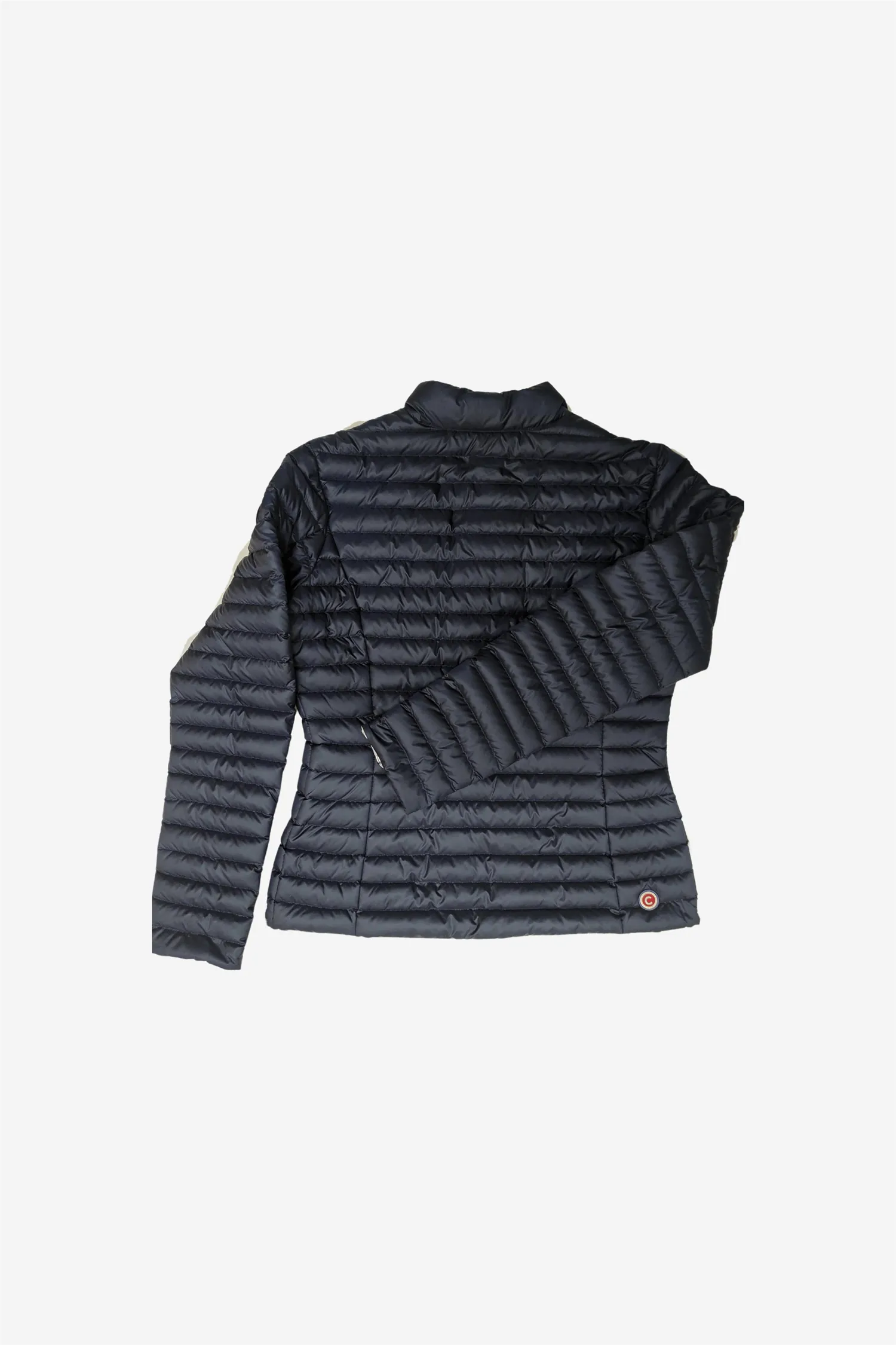 DOWN JACKET BLACK