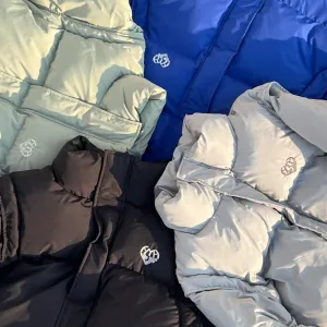 eco Down jacket