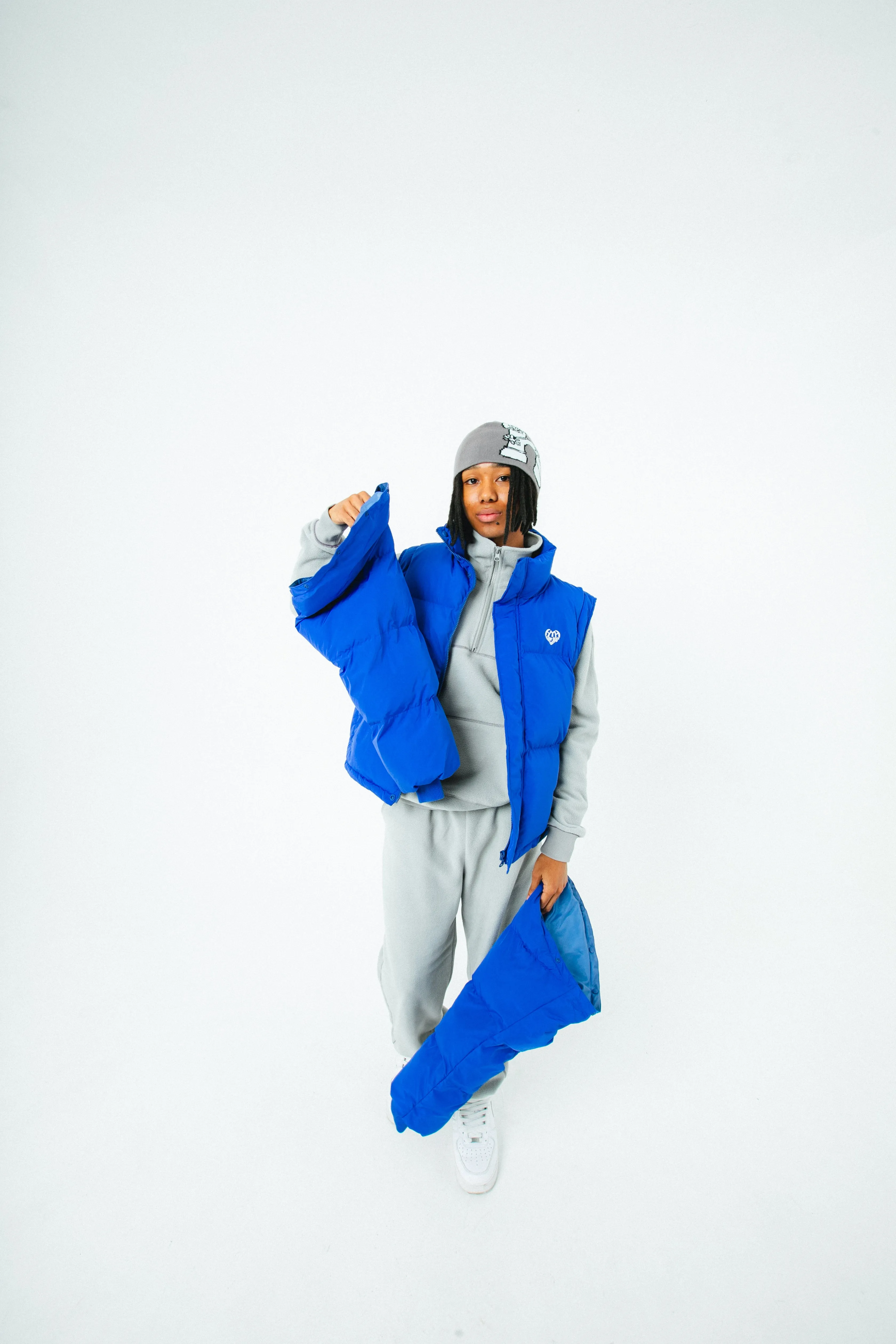 eco Down jacket