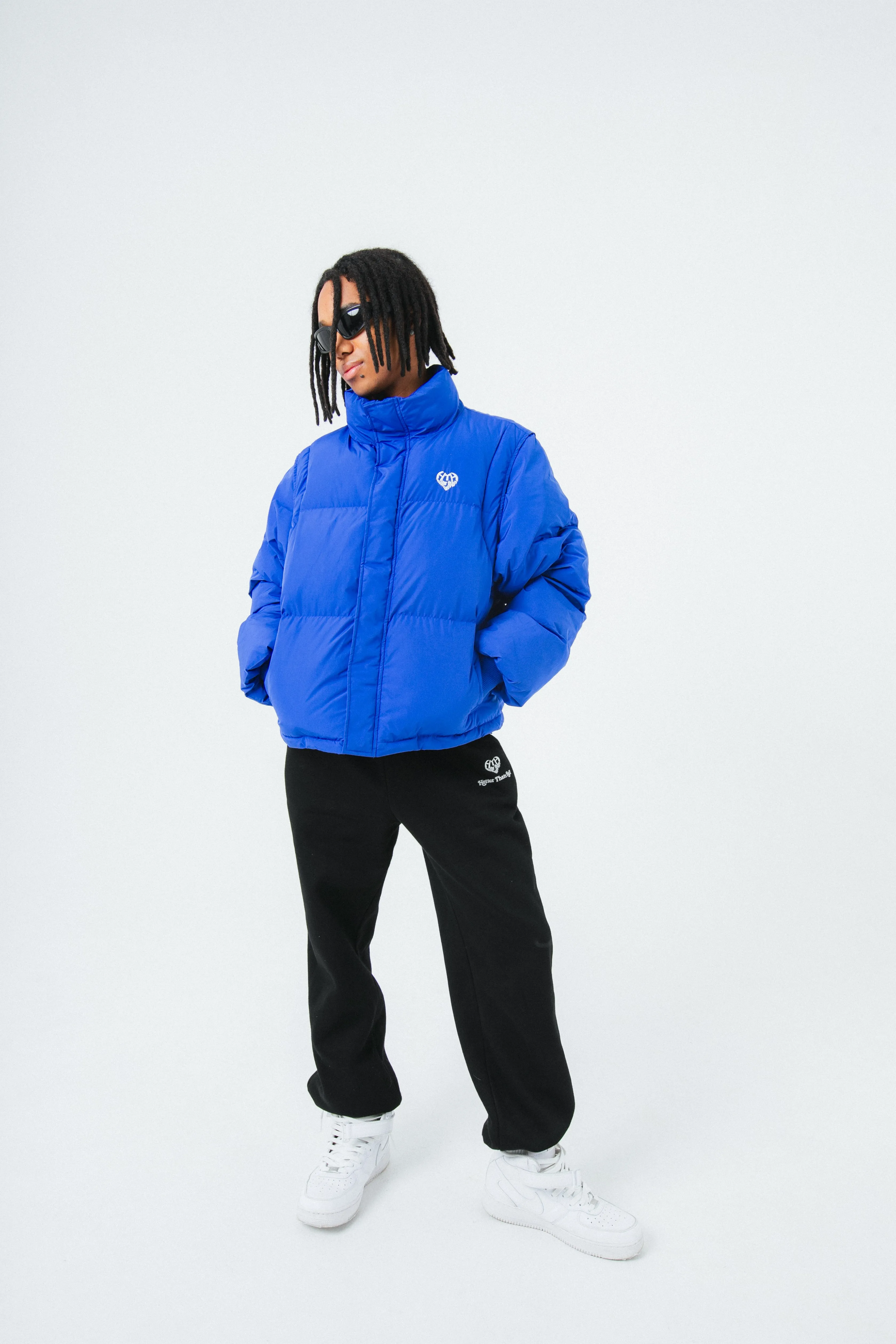 eco Down jacket