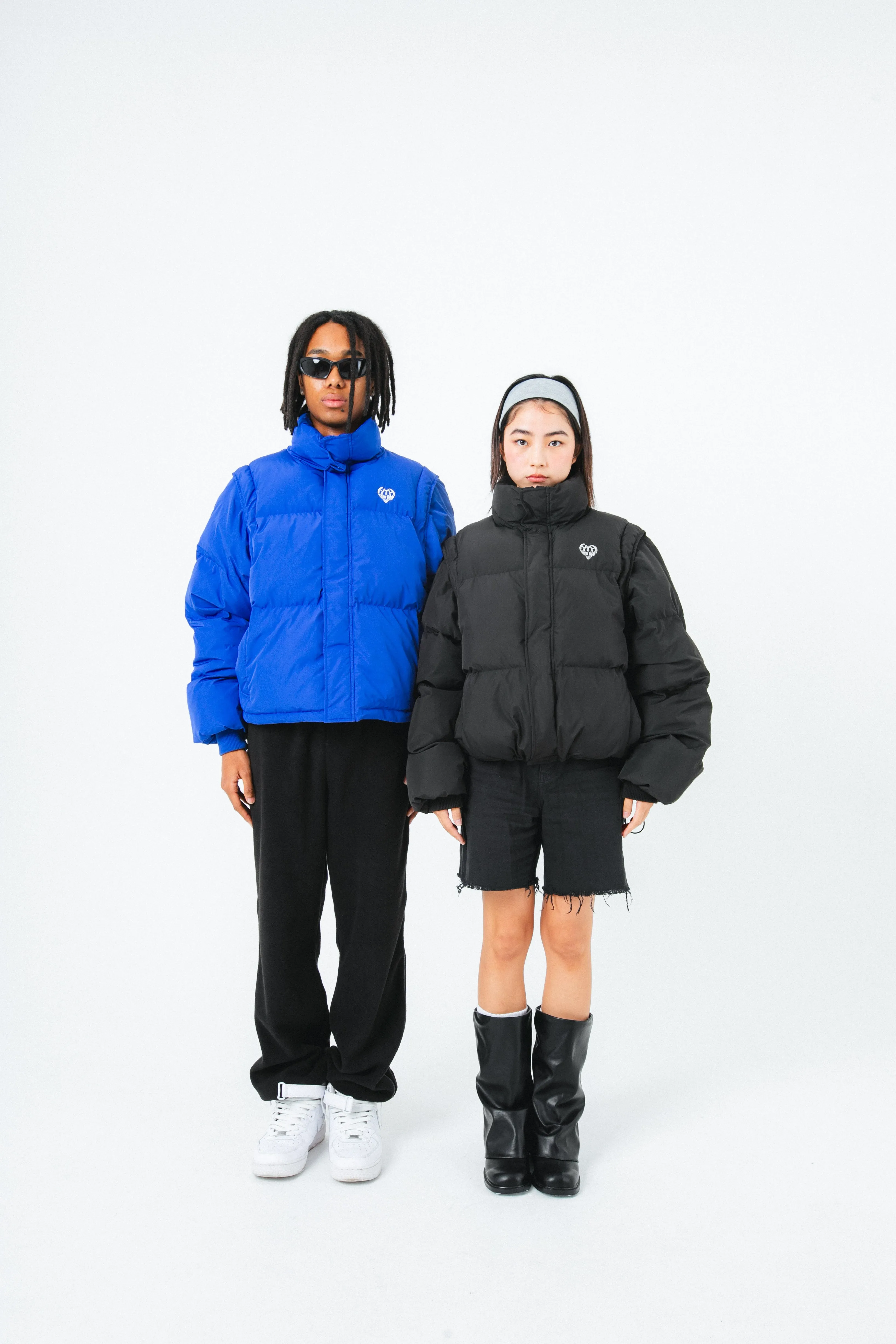eco Down jacket