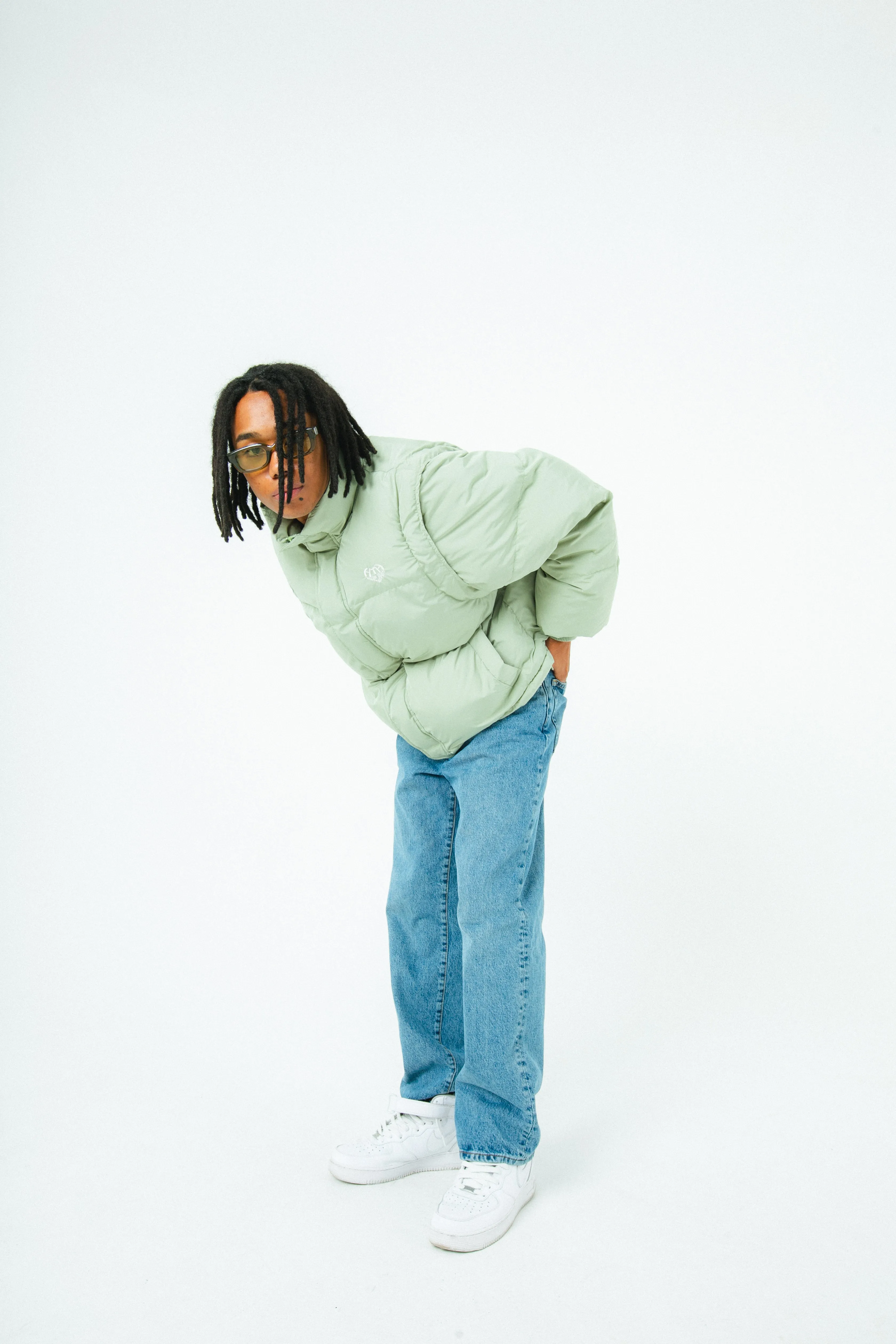 eco Down jacket