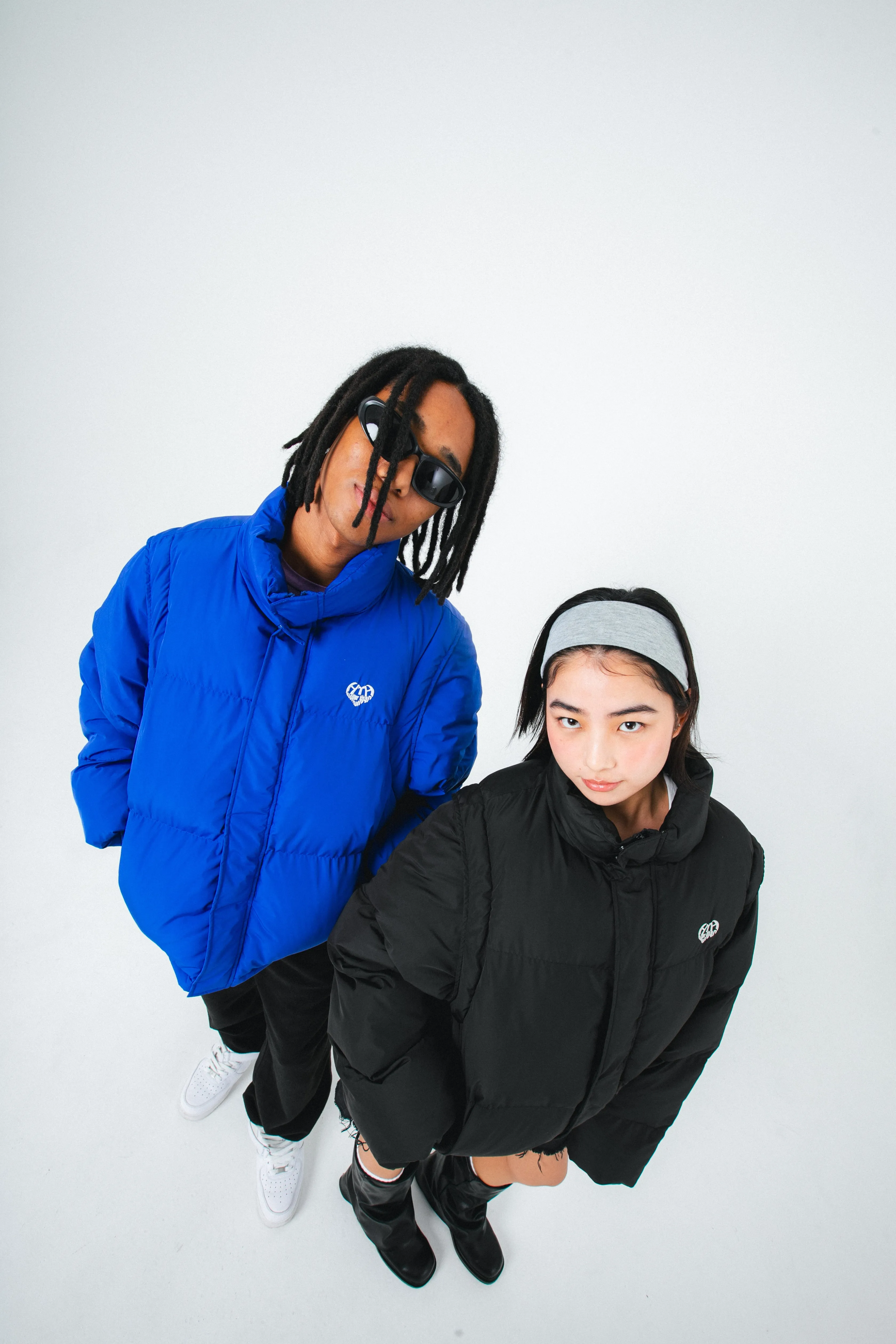 eco Down jacket