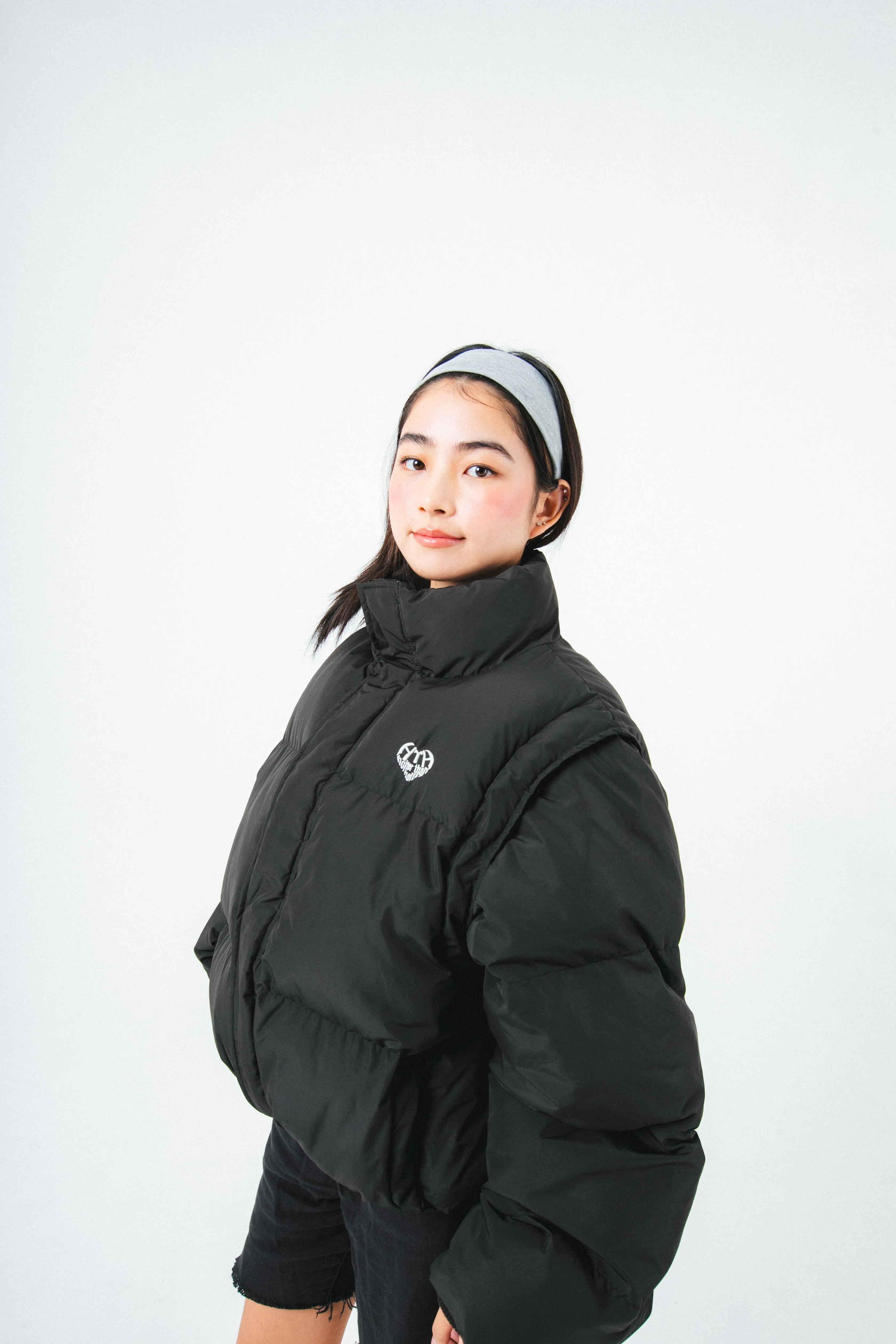 eco Down jacket