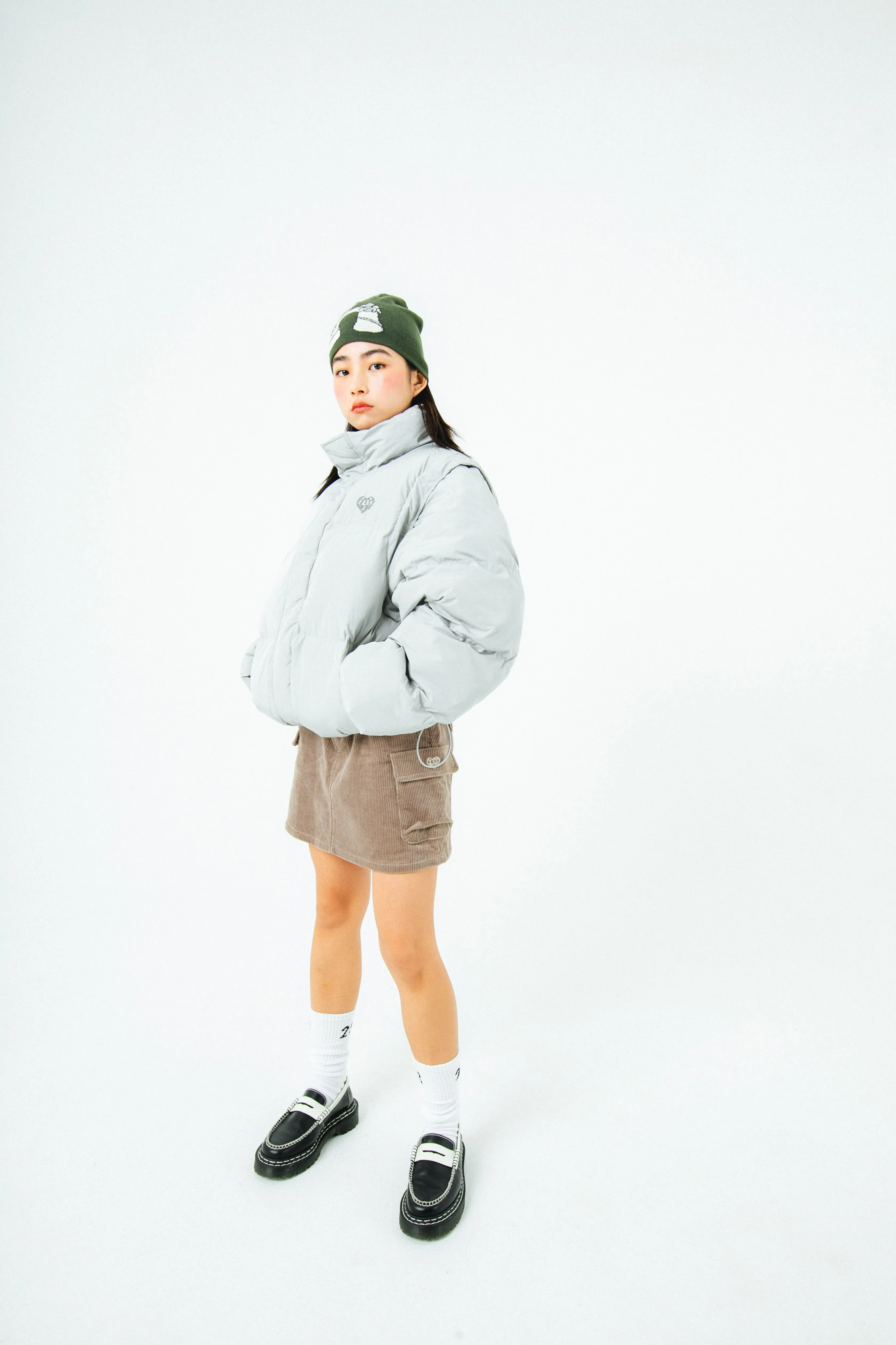 eco Down jacket