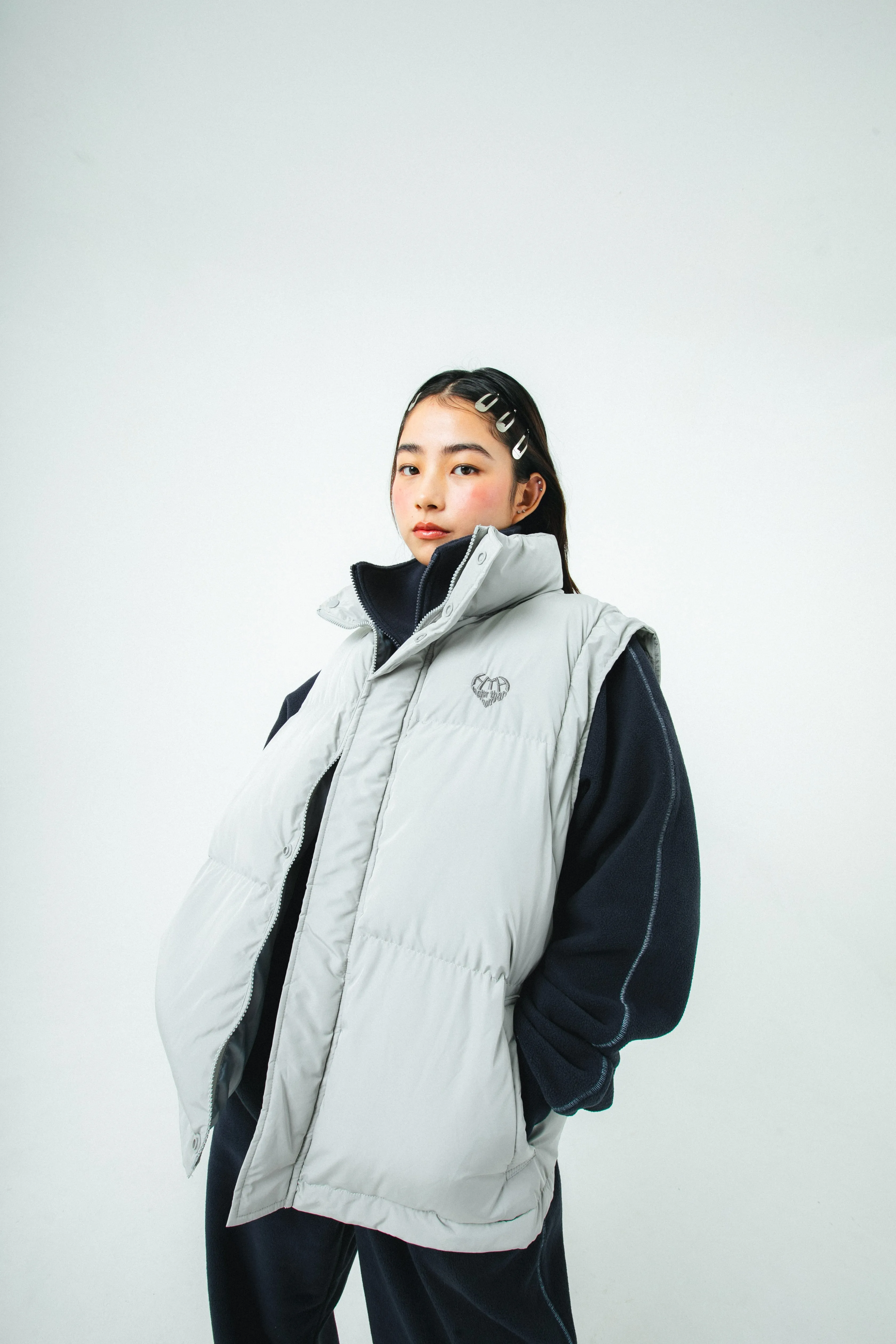 eco Down jacket