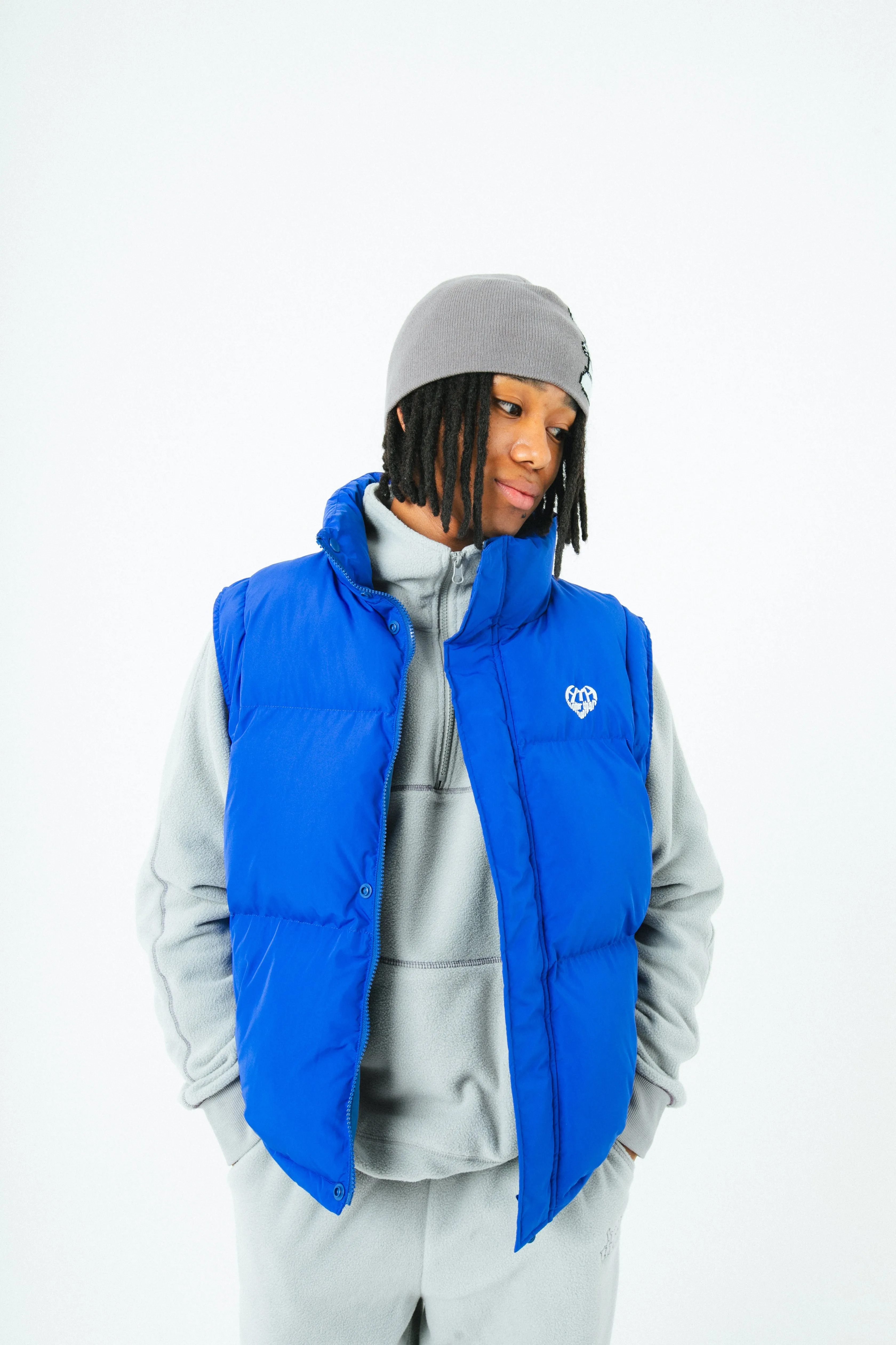 eco Down jacket