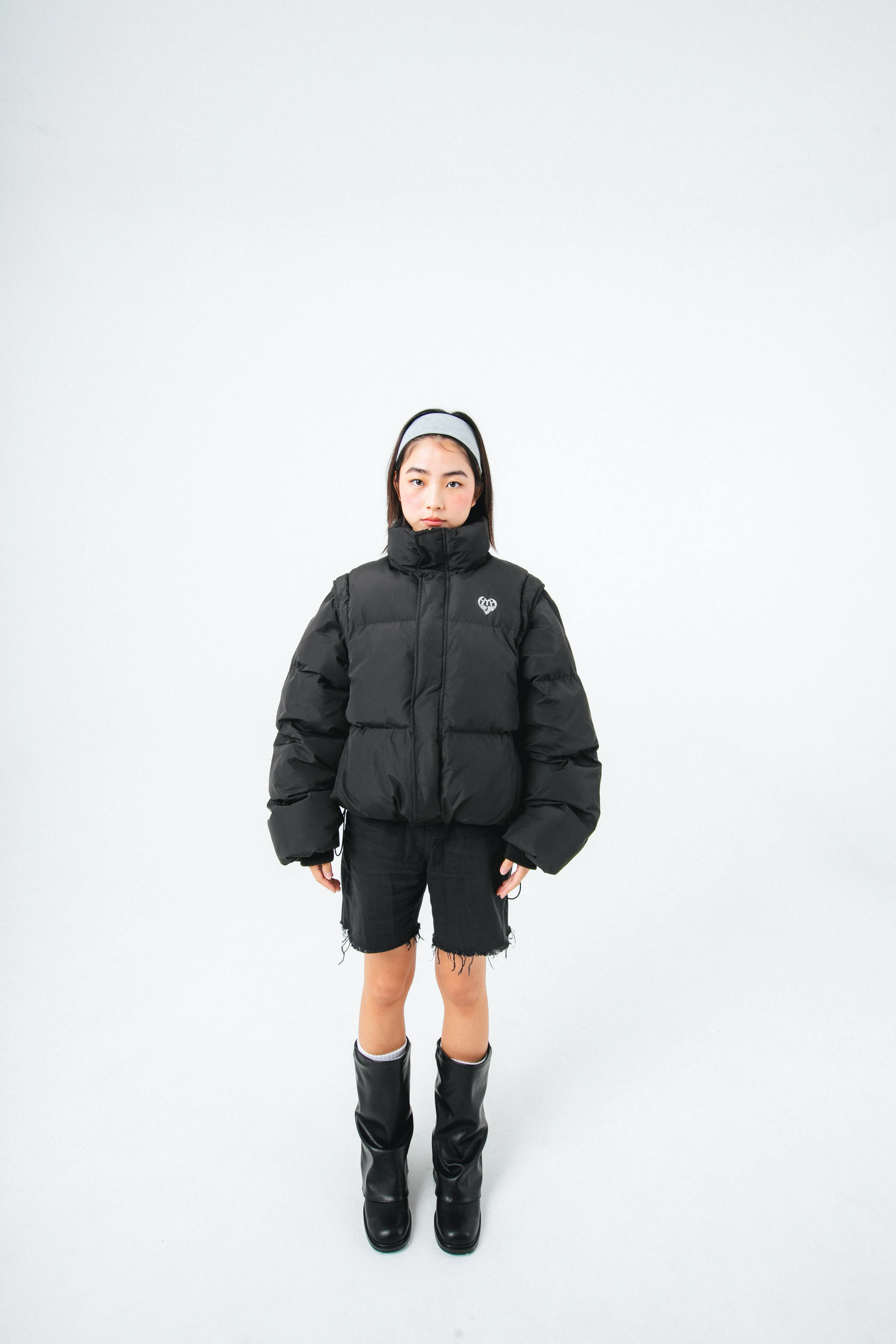 eco Down jacket