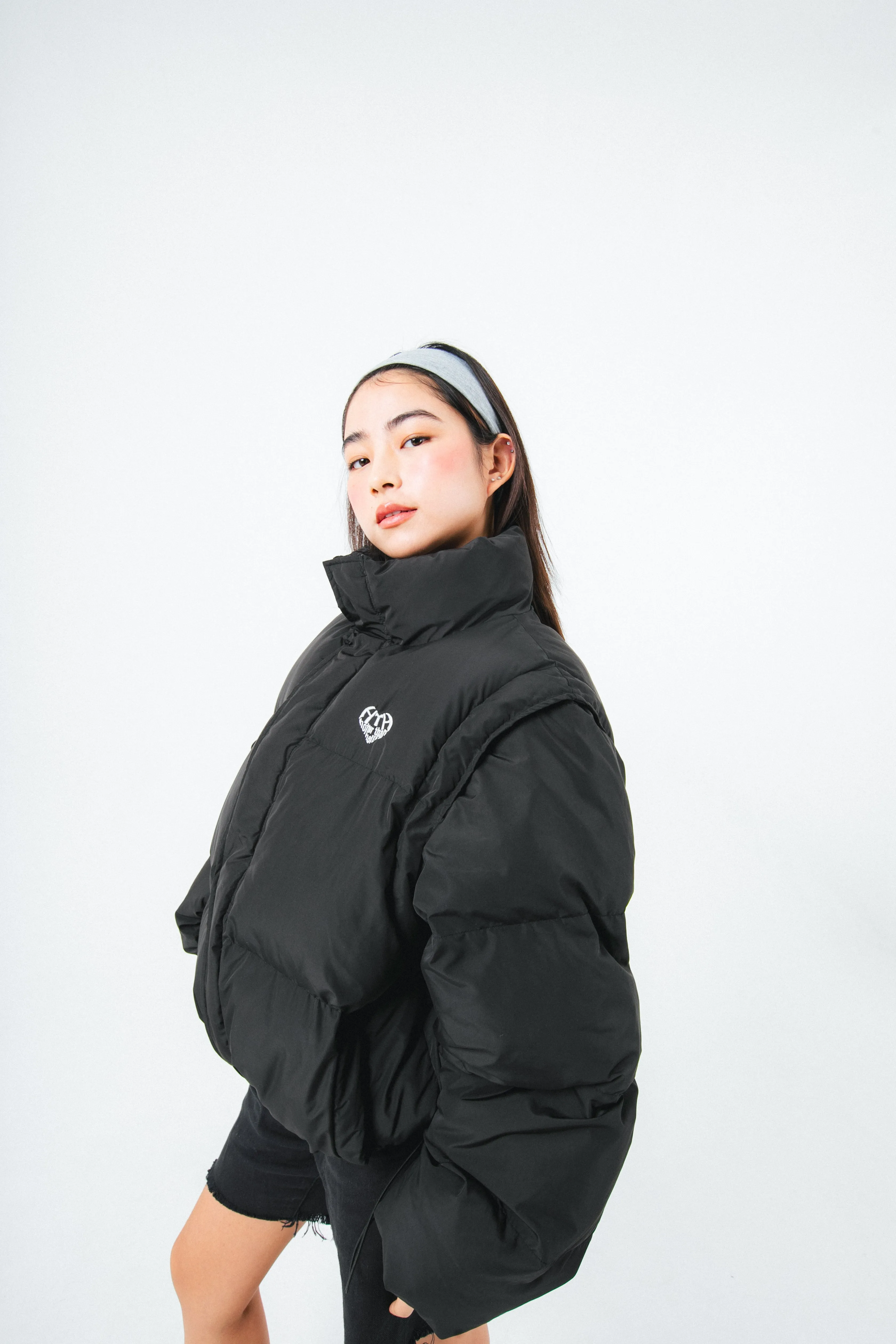 eco Down jacket