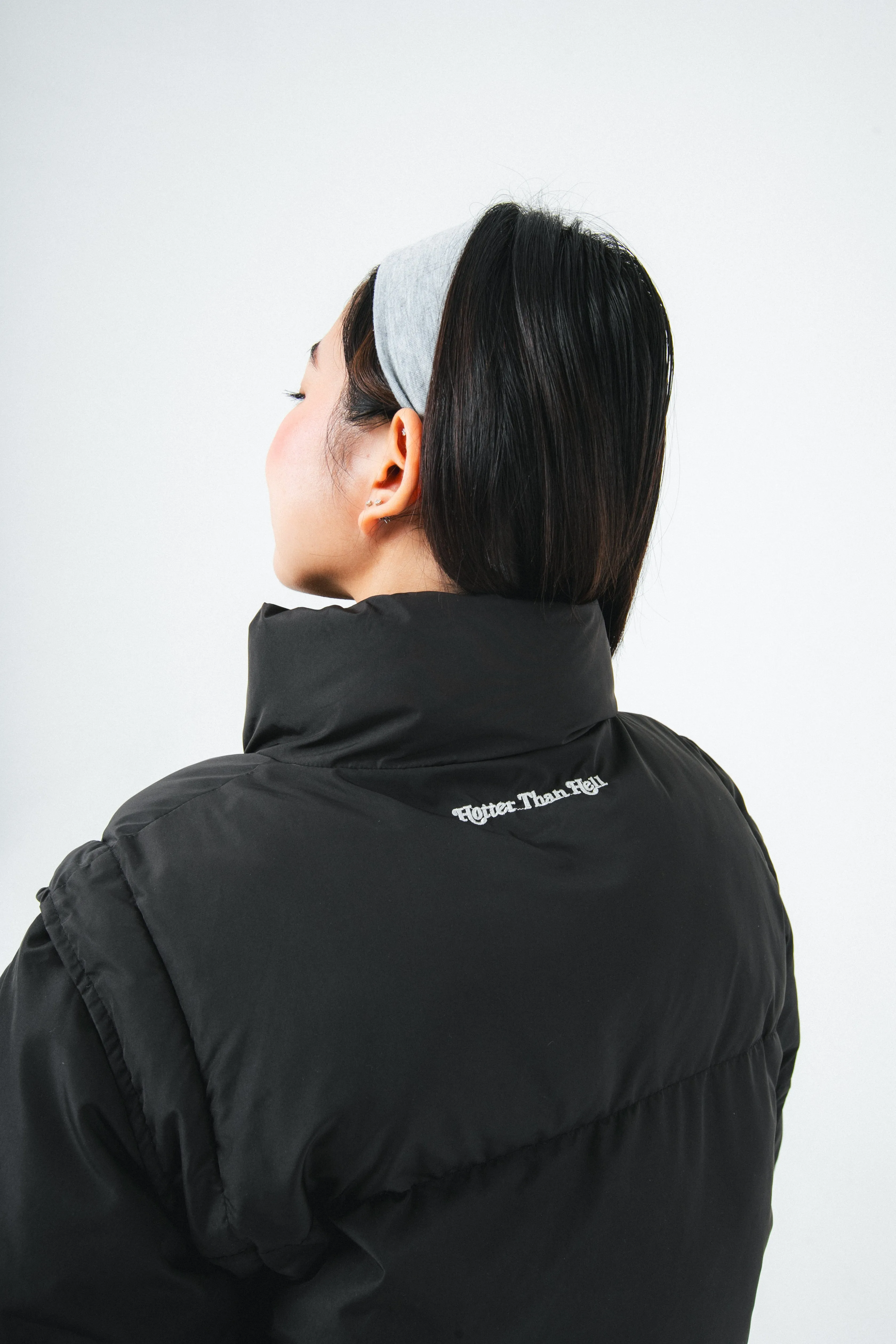eco Down jacket
