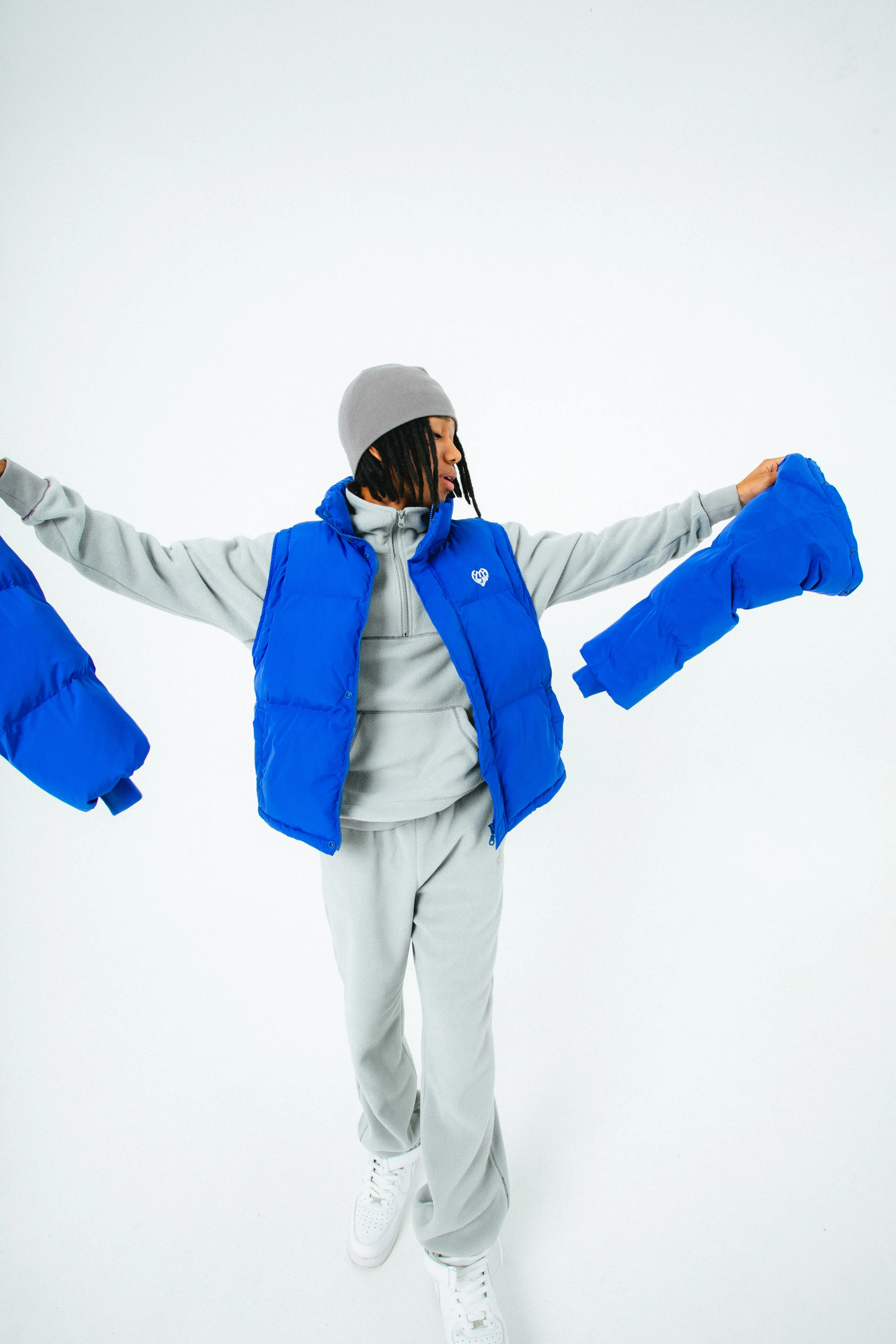 eco Down jacket