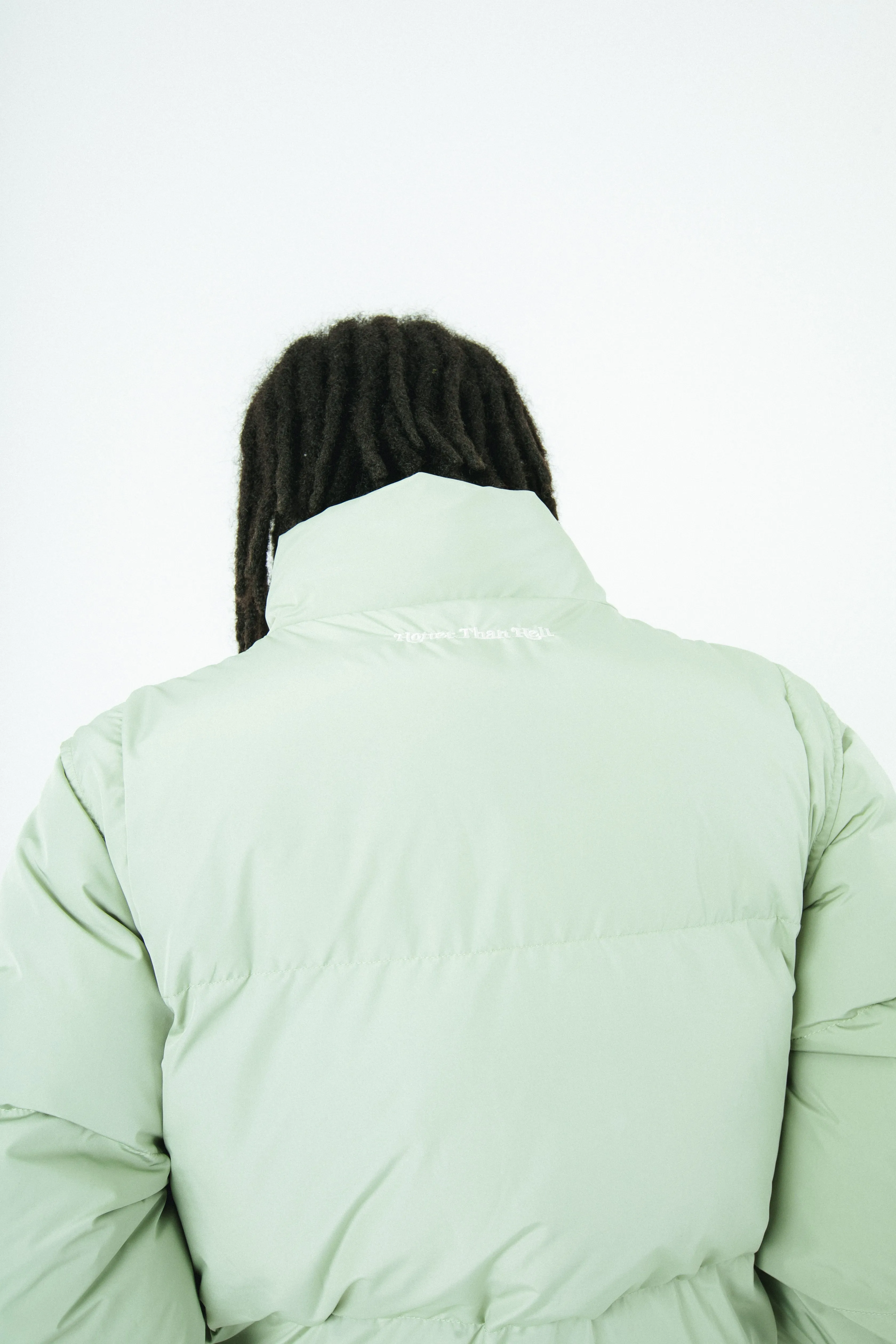 eco Down jacket