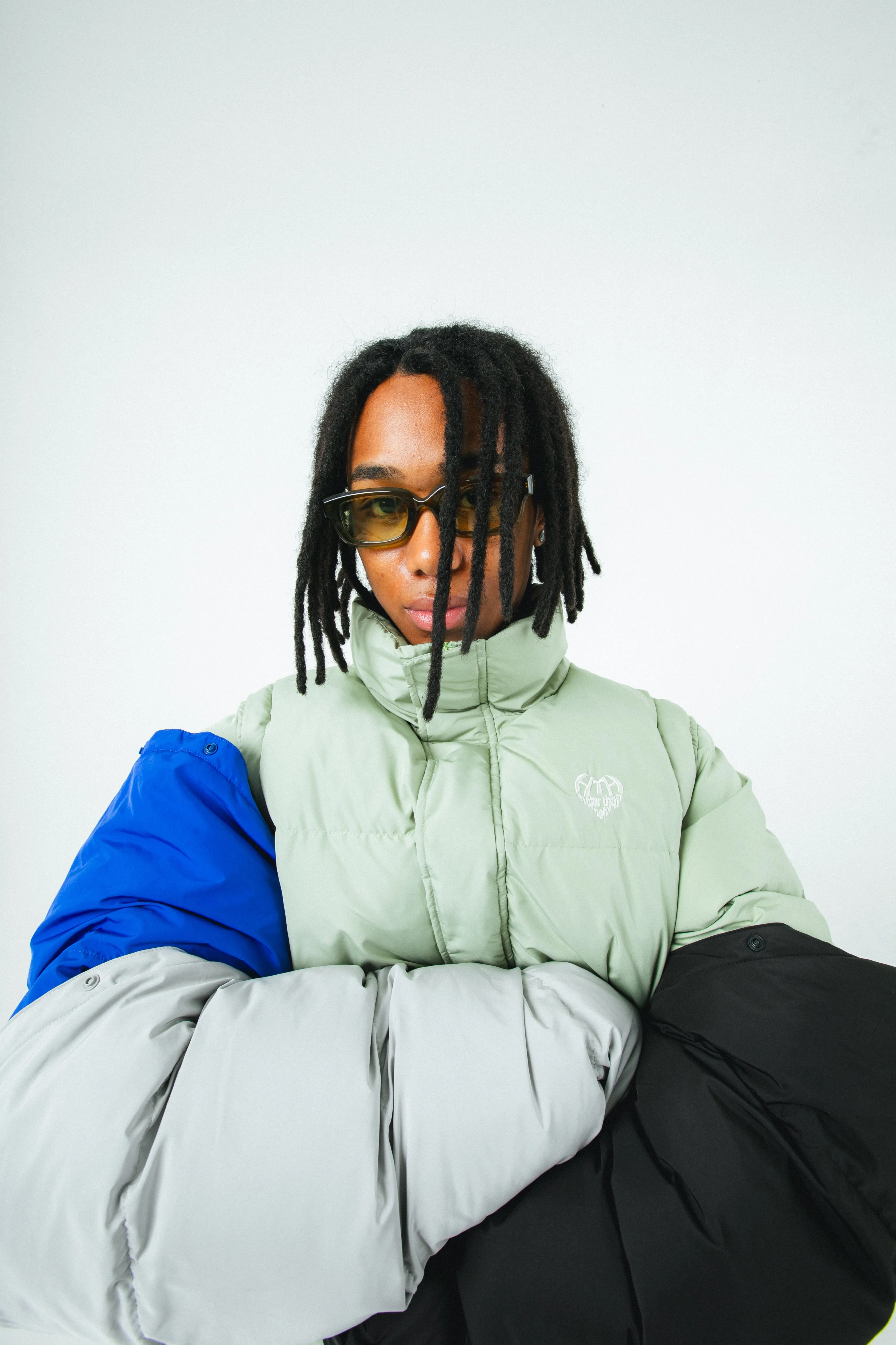 eco Down jacket