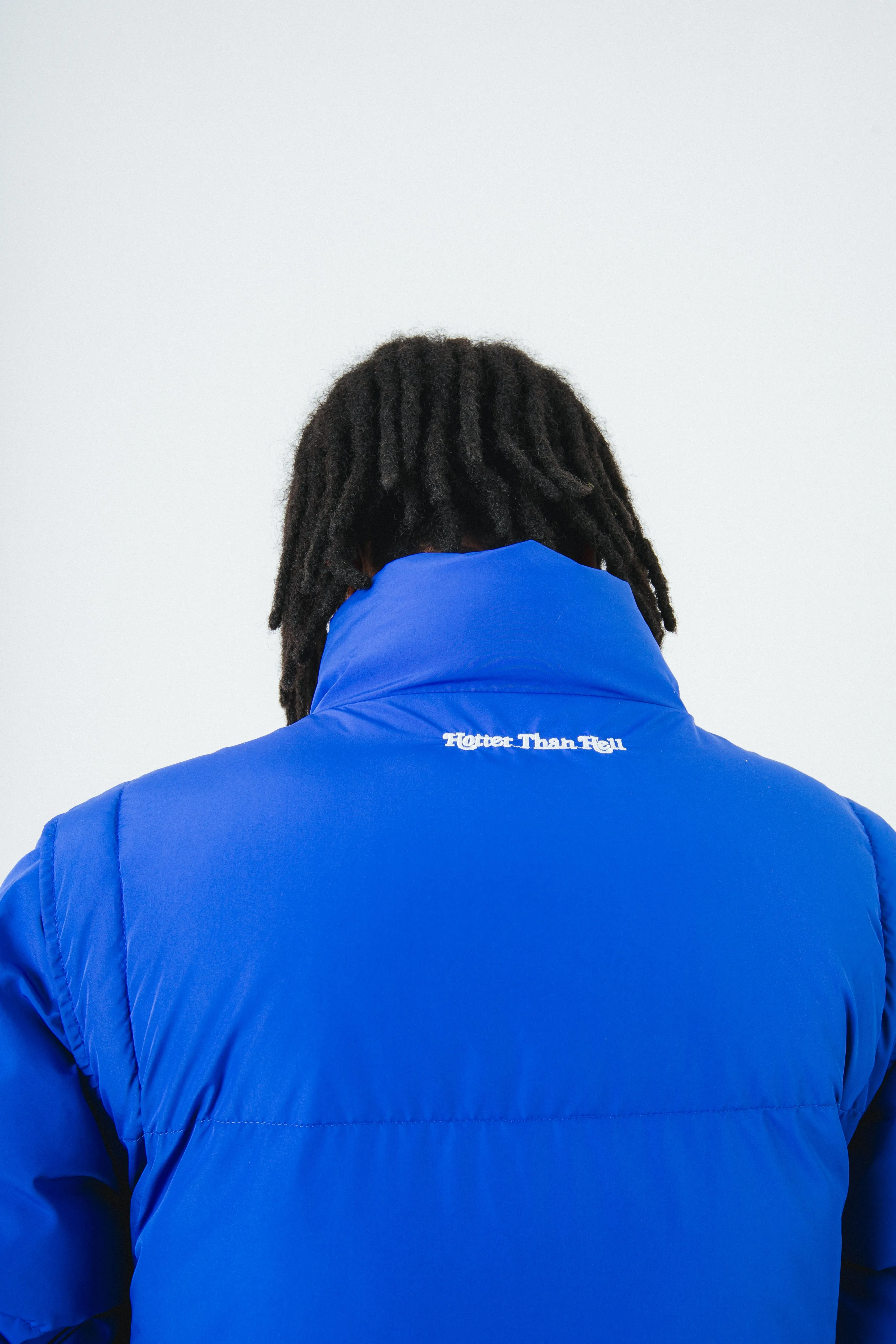 eco Down jacket