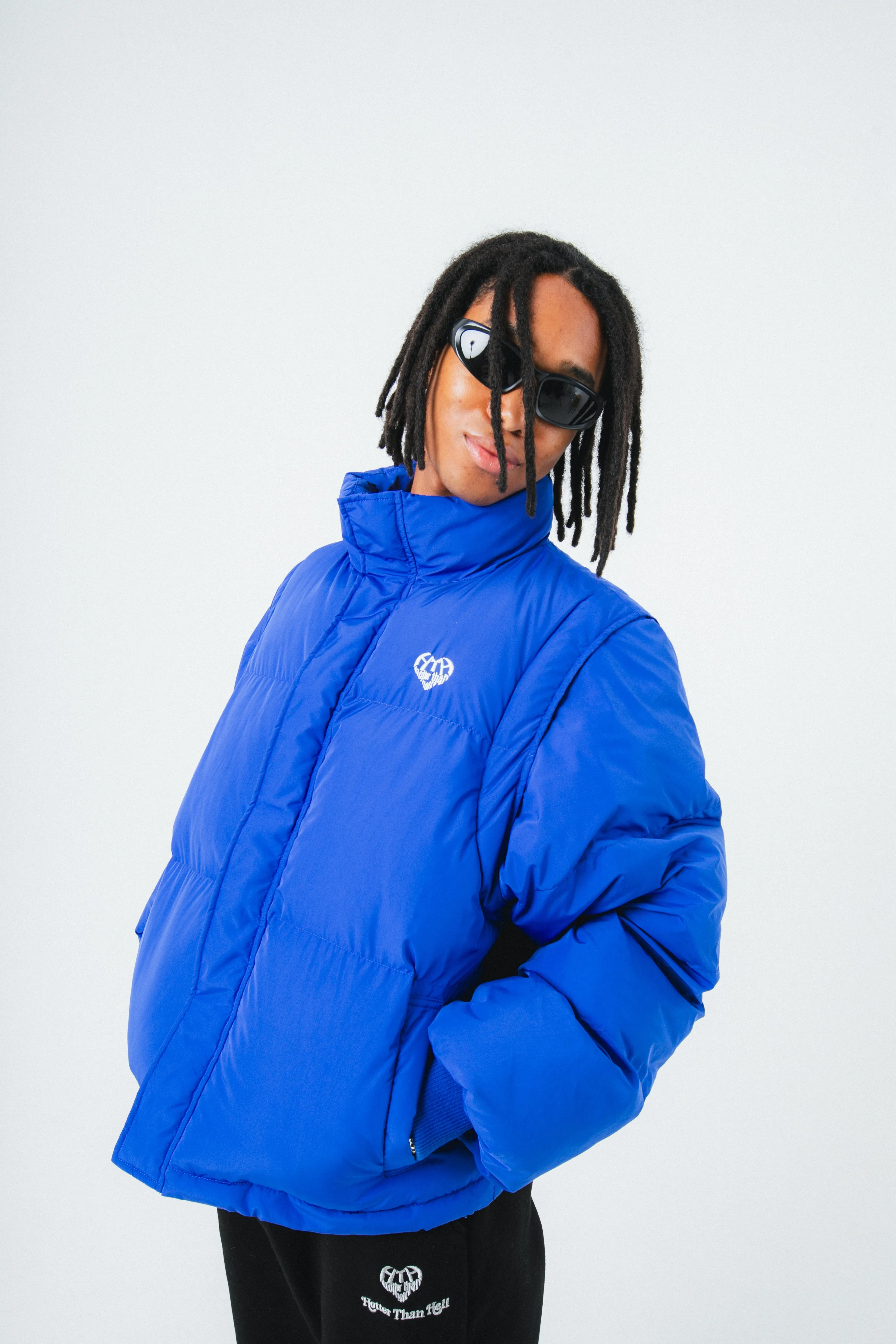 eco Down jacket