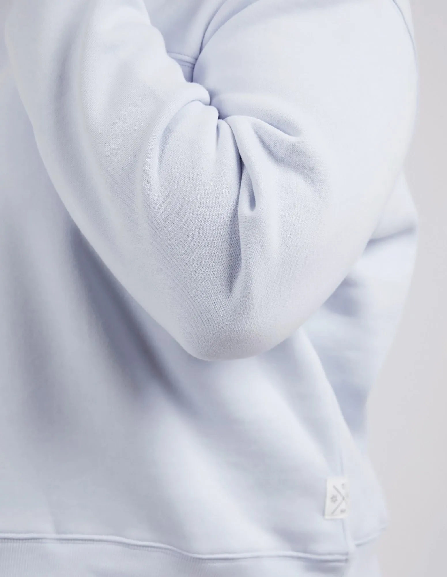 Elm Shelly Fleece Crew