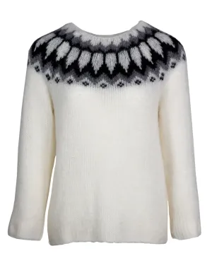 Fell, sweater