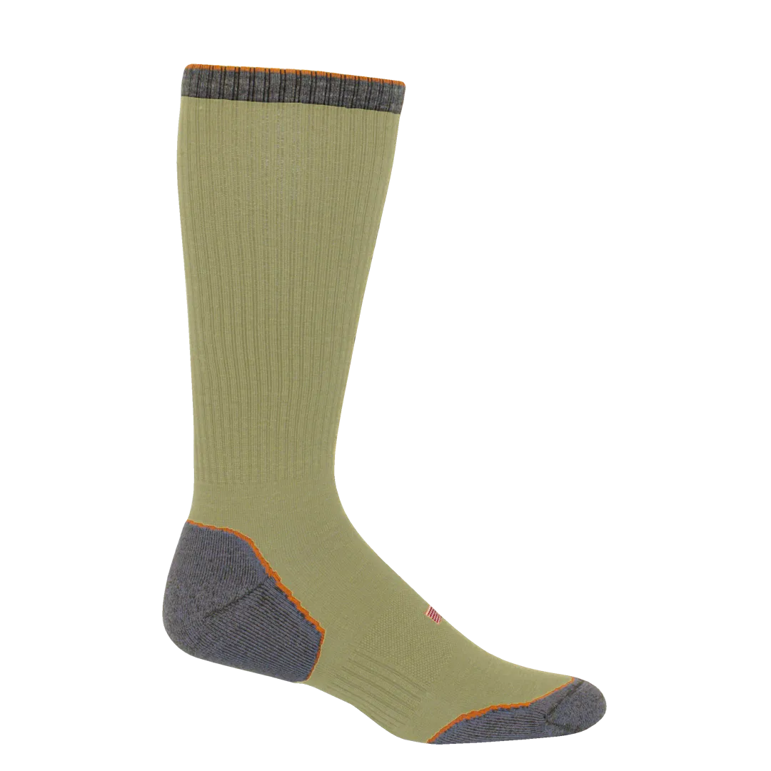 Grit Boot